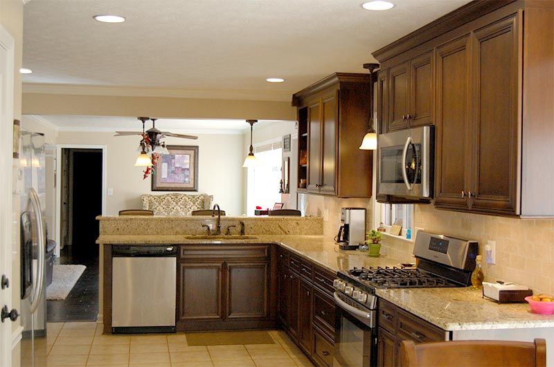 Gallery Tilghman Constructors